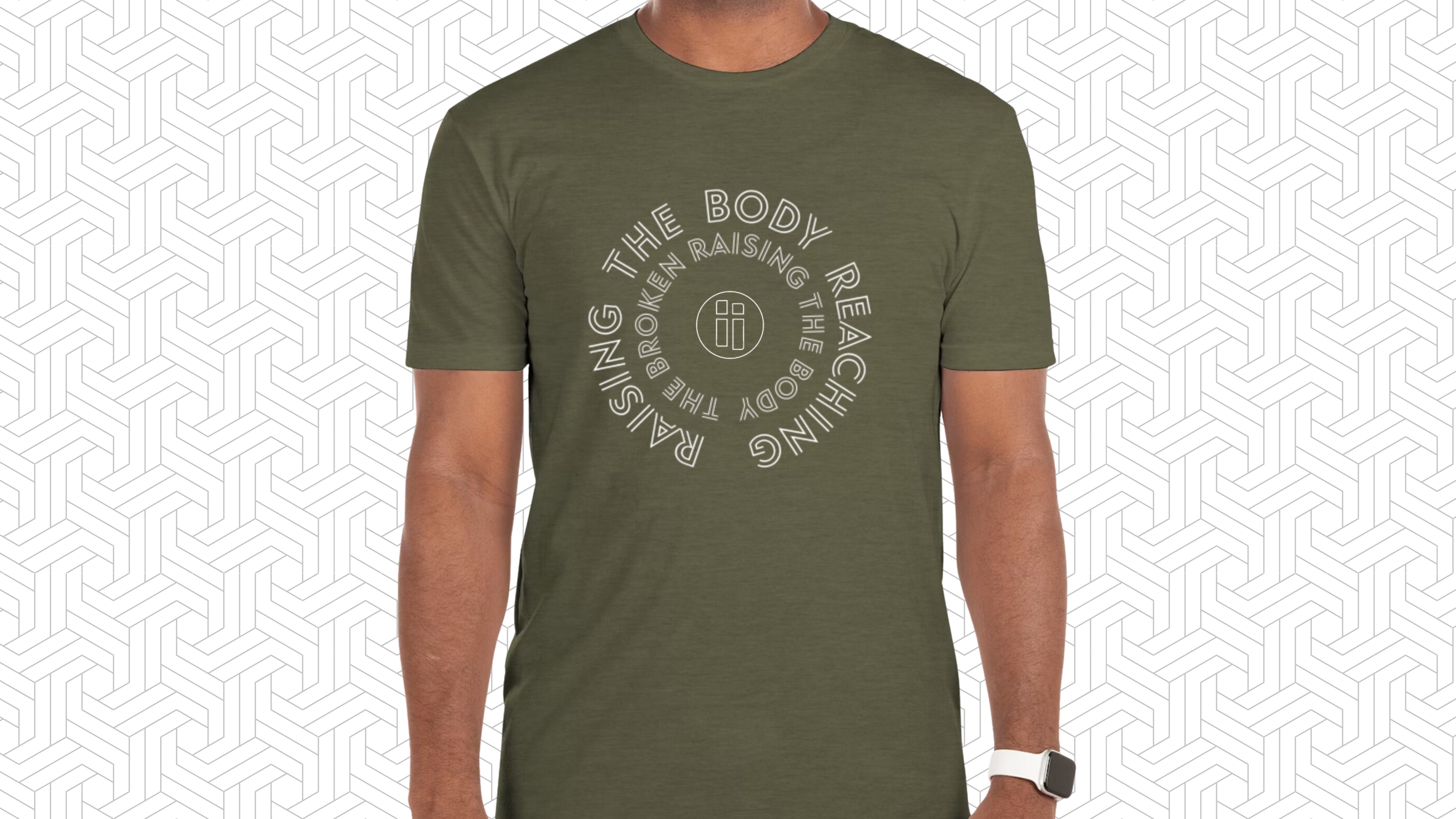 Logo Shirt