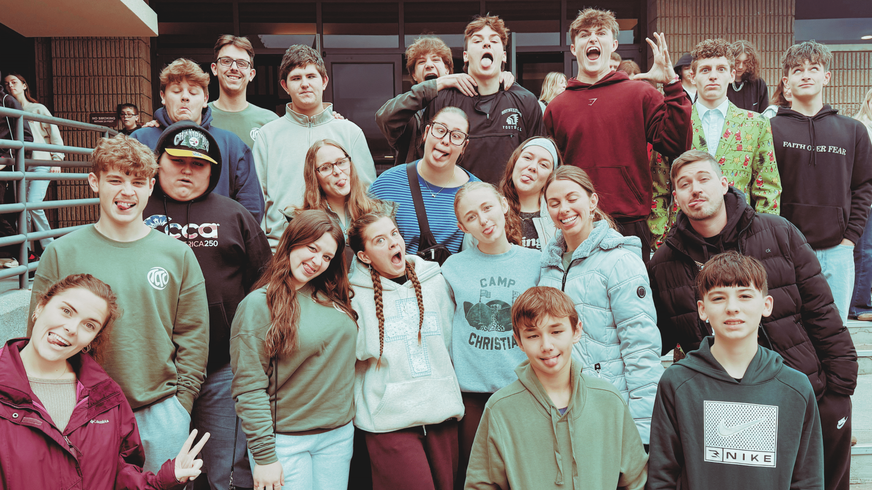 090526 Youth